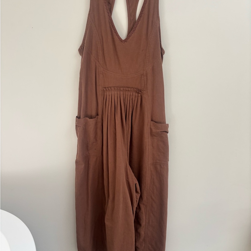 Free People Jumpsuit - S